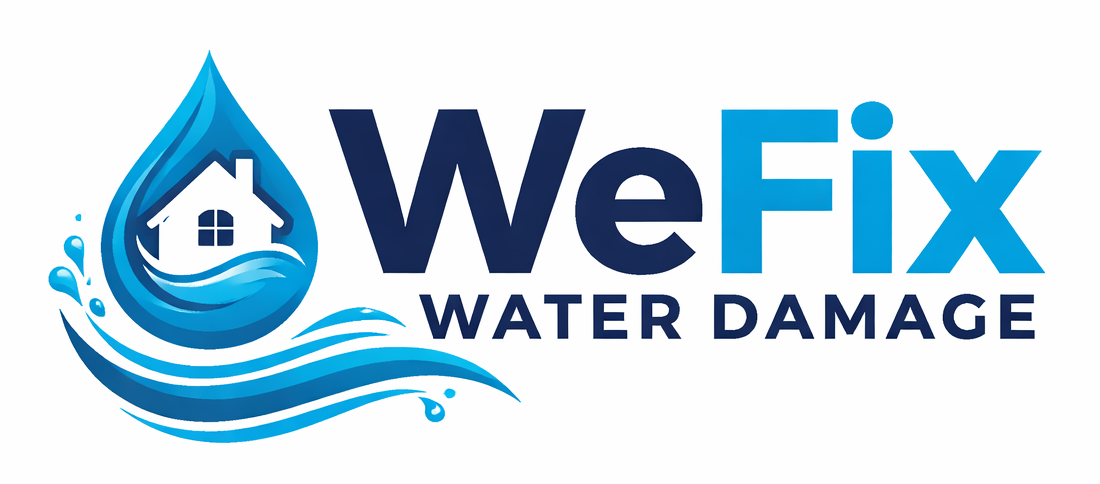 WeFix Water Damage Miami FL